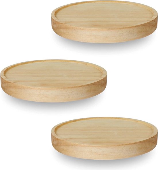 Teakhouten wandrek / wanddecoratie | de Loods Meubelen