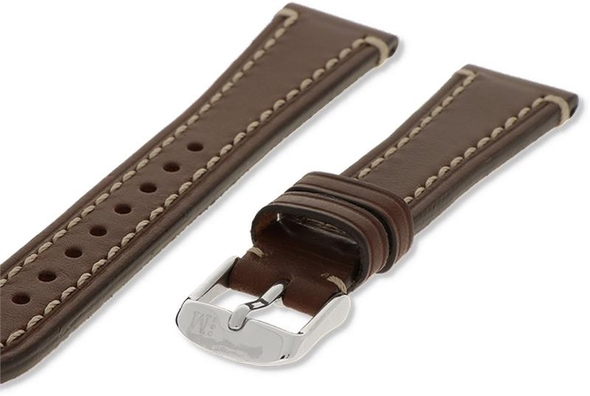 Morellato PMX032RAFFA20 Horlogeband - 20mm
