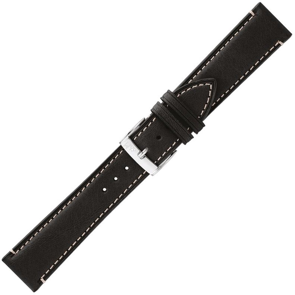 Morellato PMX019ELGRECO18 Basic Collection Horlogeband - 18mm