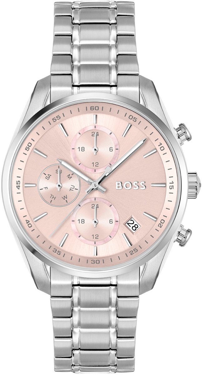 BOSS HB1502765 GRAND TOUR LADIES Dames Horloge