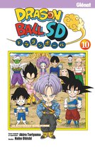 Dragon Ball SD 10 - Dragon Ball SD - Tome 10