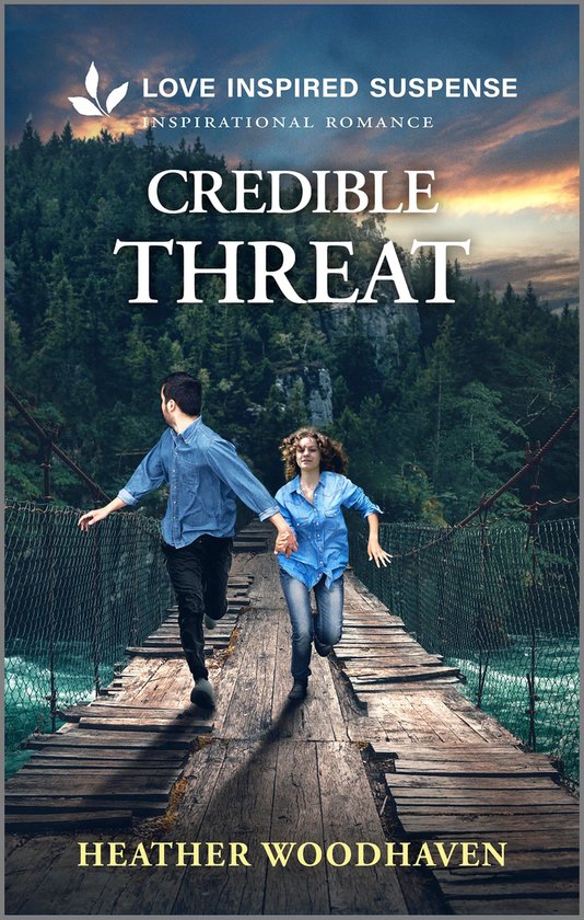 Credible Threat - cover