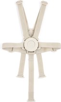 Stokke Harness2 - Alleen geschikt voor Tripp Trapp Baby Set2 - 6 tot 36 maanden - Eenvoudig te installeren en te gebruiken