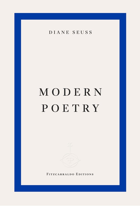 Modern Poetry