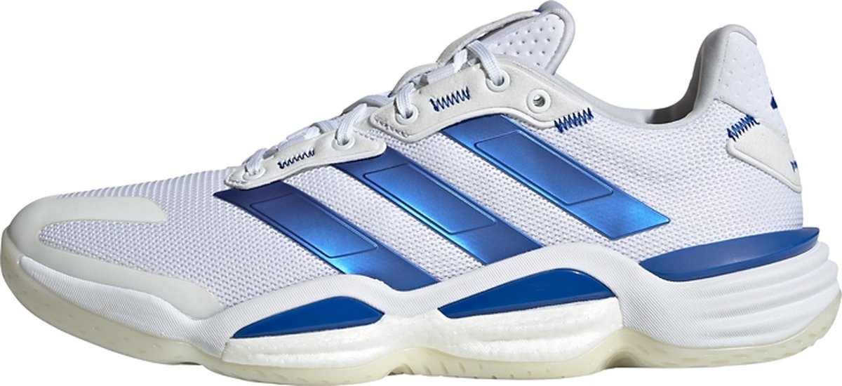 adidas Performance Stabil 16 Indoor Schoenen Unisex – 44 2/3 Wit