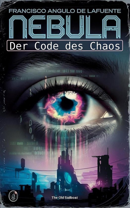 Der Code des Chaos - cover