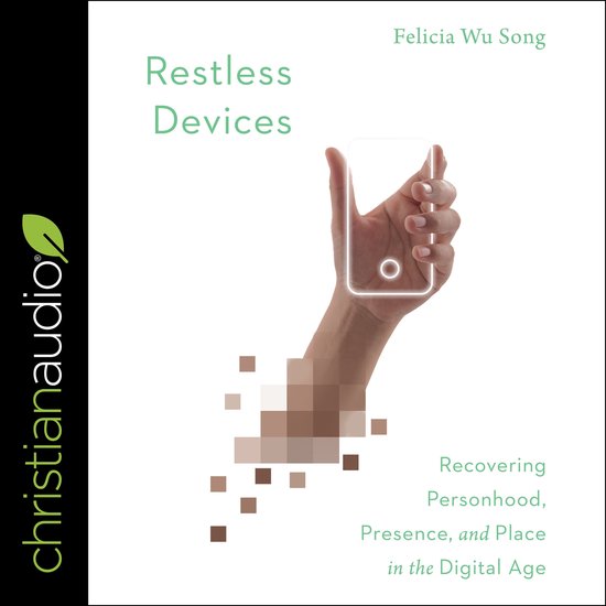 Restless Devices - cover