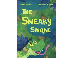 The Sneaky Snake