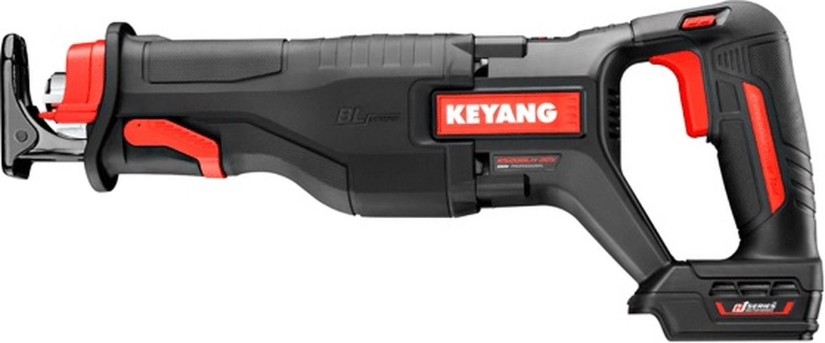 Keyang RS20BLH-30V Accu reciprozaag - BODY