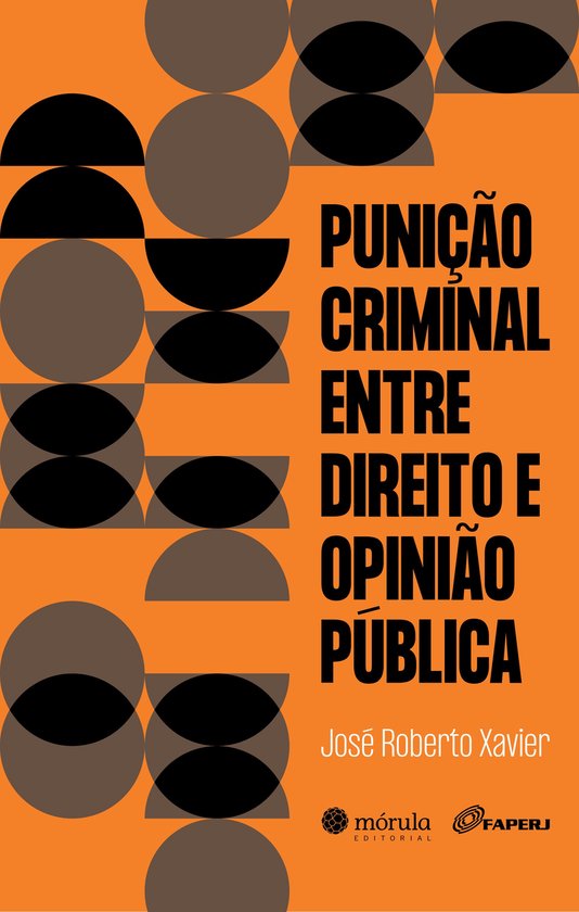 Punição criminal entre Direito e opinião pública - cover