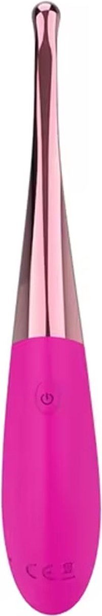 Goedkoopste G-spot Vibrator - Clitoris Stimulator - Clit Vibrator - Waterbestendig