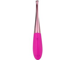 G-spot Vibrator - Clitoris Stimulator - Clit Vibrator - Waterbestendig