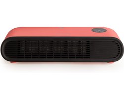 CREATE - Keramische wand-of vloerverwarming met WiFi - Terracotta - WARM WALL PRO
