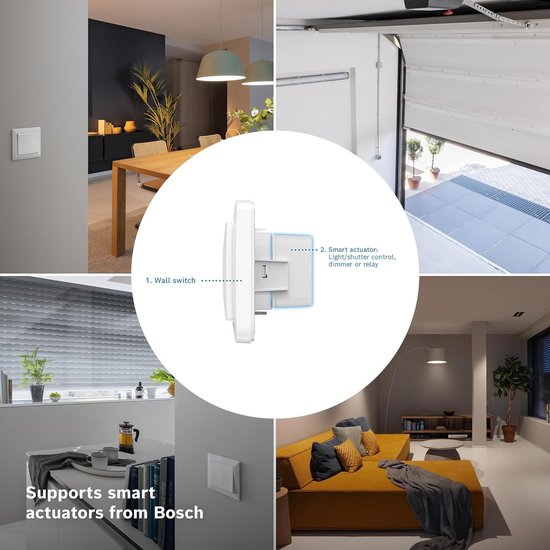 Slimme plafondventilatoren met wifi kopen