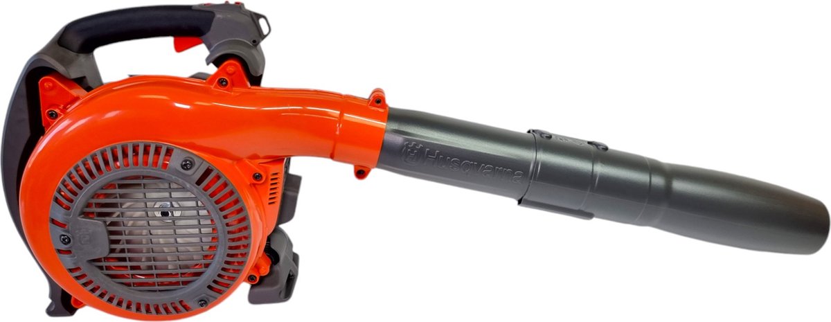 Husqvarna 525BX Benzine Bladblazer – foto 7