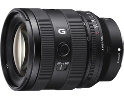 Sony SEL - 20-70mm - f/4.0 G - Cameralens - Groothoeklens