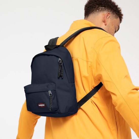 EASTPAK Sac à dos de loisirs Sac à dos Orbit 10L Ultra Marine Bleu