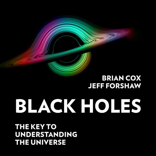 Black Holes - cover