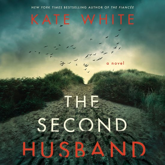 The Second Husband - cover