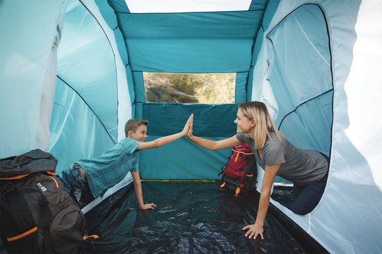 Bestway Family Ground 4 - Kampeertent voor 4 personen van Bestway — afbeelding 2