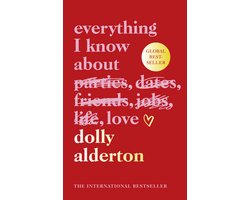 Everything I Know About Love