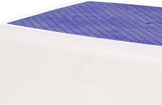 Opstapje Antislip - Opstapkrukje voor Keuken - Badkamer - Wc - Kinderen - Kruk van Toi-Toys — afbeelding 3