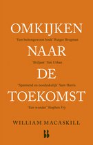 Omkijken naar de toekomst
