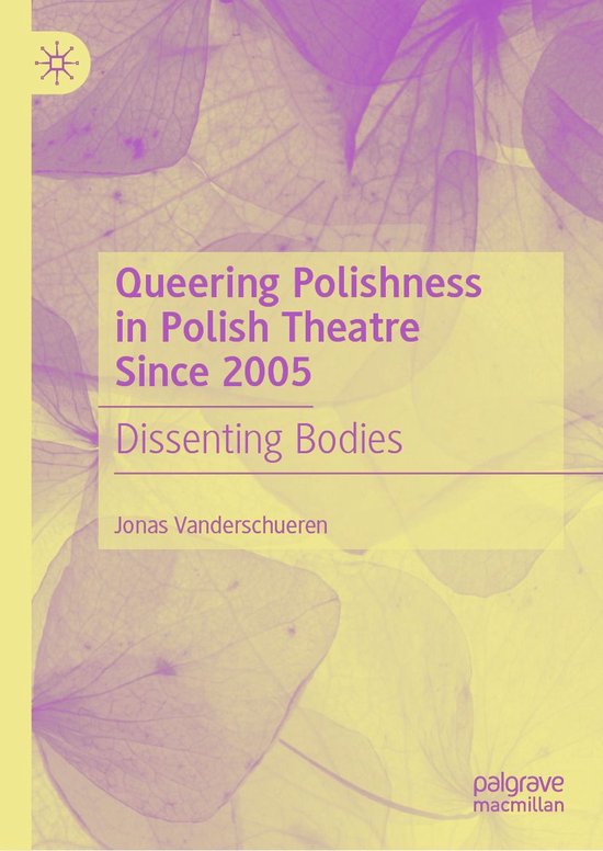 Foto: Queering polishness in polish theatre since 2005