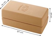 Brique de Cuisson Bricknic - Natural