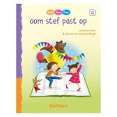 lees lees lees - oom stef past op
