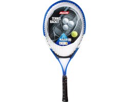 Tennisracket voor kinderen multicolor - Adrenix tennis speelgoed.