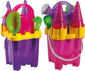 Bol.com Androni Giocattoli Kasteel - 1 Emmer-set aanbieding