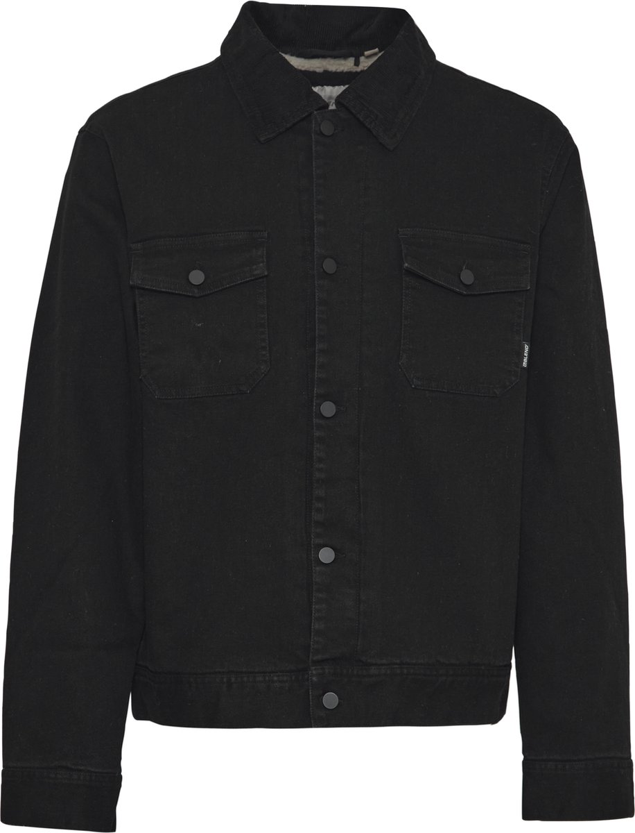 Blend He Outerwear Heren Jas - Maat XL
