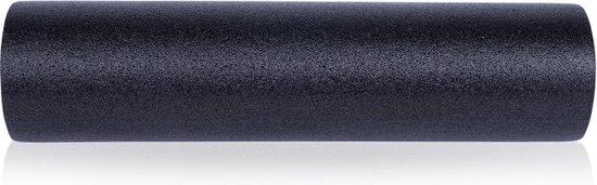 Gorilla Sports Pilates Rol - Fascia Rol - Foam Roller - 60 x 15 cm - Blauw van Merkloos — afbeelding 2