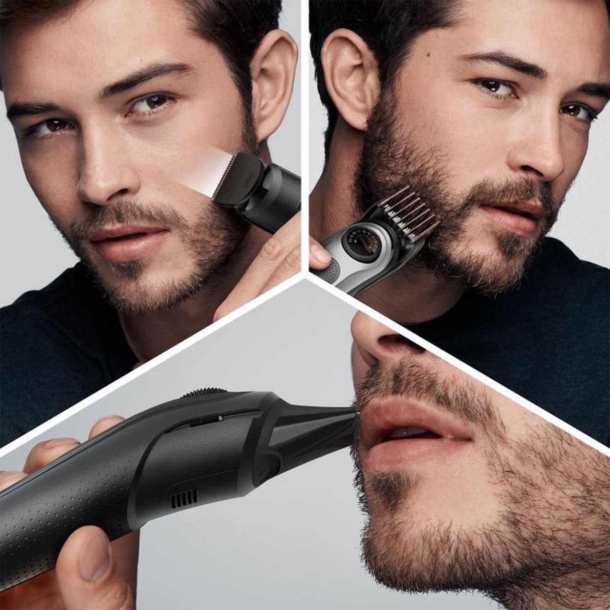 Braun Baardtrimmer Series 5 BT5360 thumbnail 2