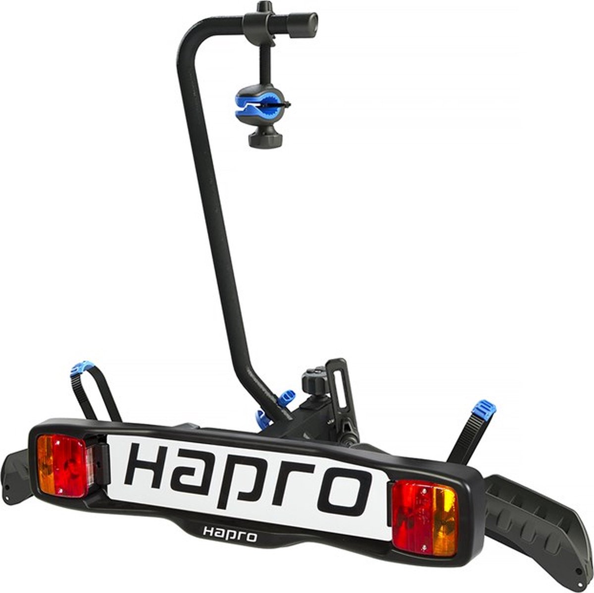 Bol.com Hapro Fietsdrager Atlas Active I 1F 7-Polig aanbieding