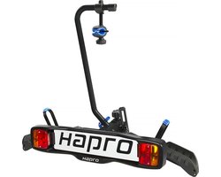 Hapro Fietsdrager Atlas Active I 1F 7-Polig
