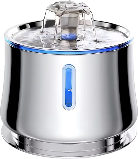 Heissner vijver fontein pomp set 4900 ltr/u