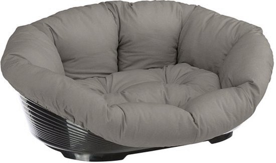 Ferplast Sofa Grijs Hondenmand Maat - Sofa 4