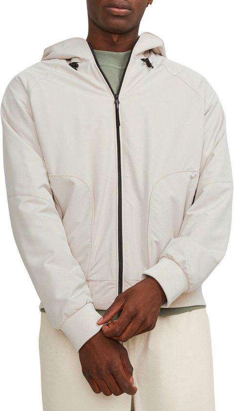Jack & Jones Track Bomberjas Heren - Maat M