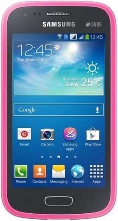 Samsung EF-PS727B