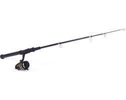 Benson Telescopische Vis Hengel Set - Hengel Set - 165 cm