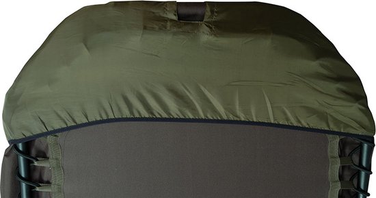 Fox EOS1 Sleeping Bag - Slaapzak van Fox — afbeelding 3