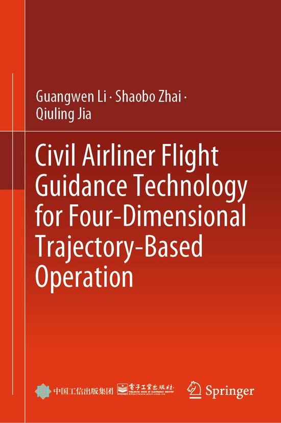 Engineering (R0) - Civil Airliner Flight Guidance Technology ... - cover