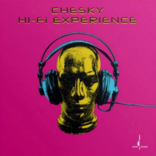 Various Artists - Chesky Hi-Fi Experience (CD)
