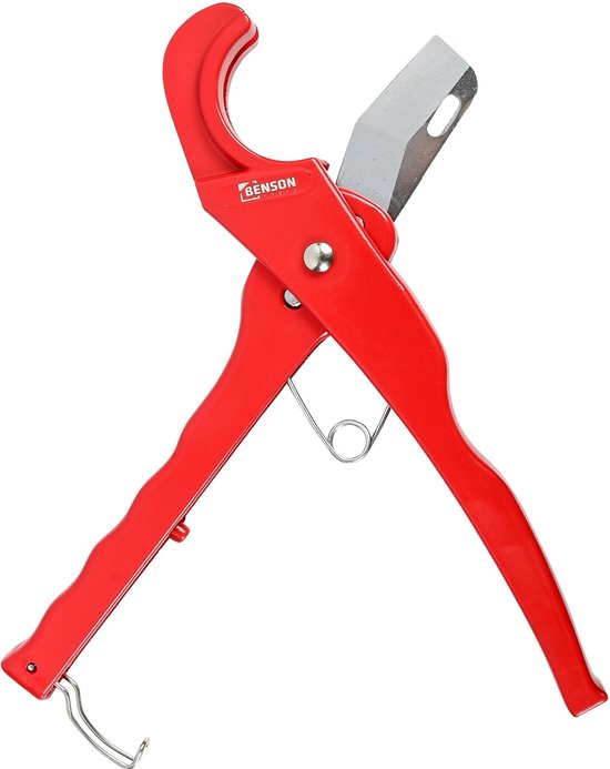 TOLESA Buissnijder, Koperen 3/16 Tot 2 Inch  5 50 Mm , Pijpsnijder Met Ruimer Hydraulisch Gereedschap Buissnijder Voor Dun Koper Roestvrij Staal Aluminium Messing Bouwstaal 688149835