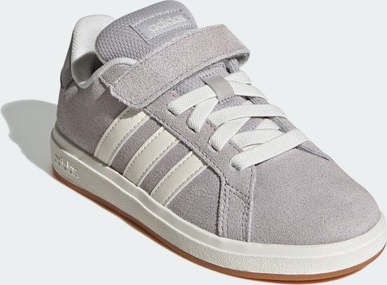 adidas Sportswear Chaussure Grand Court 00s Enfants - Enfants - Gris - 29