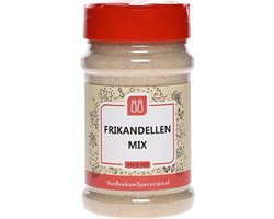Van Beekum Specerijen - Frikandellen Kruidenmix - Strooibus 230 Gram
