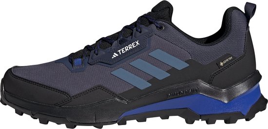 adidas TERREX Chaussure de randonnée Terrex AX4 GORE-TEX - Hommes - Bleu - 39 1/3