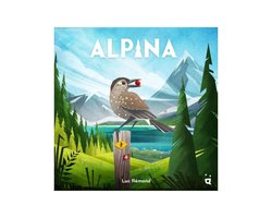 Alpina